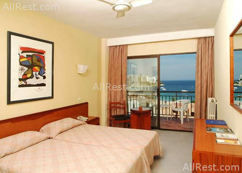 Sol Jamaica 2